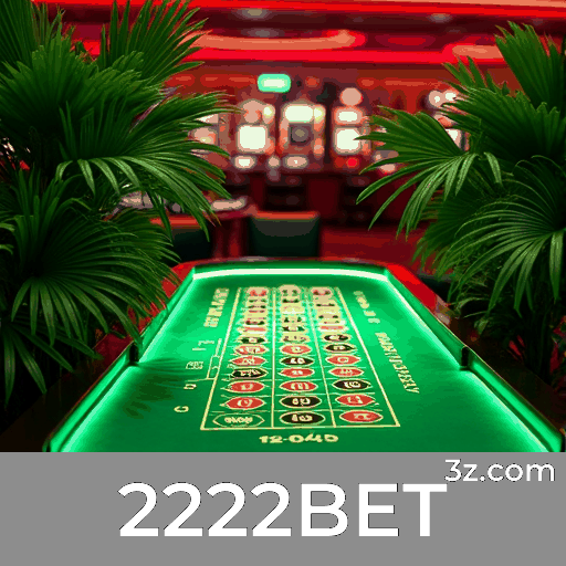 2222BET: Cassino Imersivo para Brasileiros