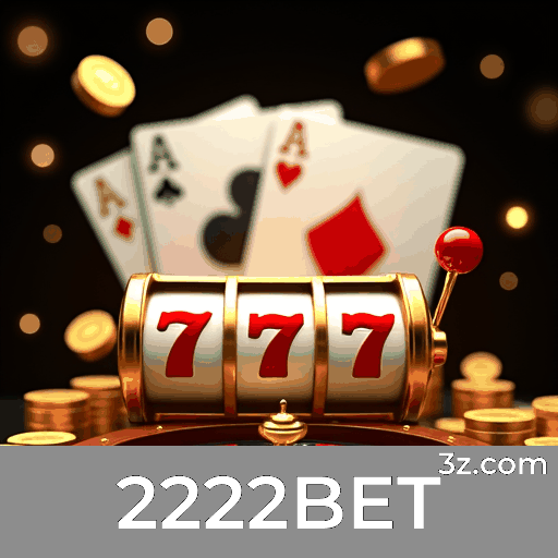 2222BET: Cassino Imersivo para Brasileiros