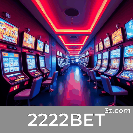 2222BET: Cassino Imersivo para Brasileiros