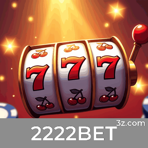 2222BET: Cassino Imersivo para Brasileiros