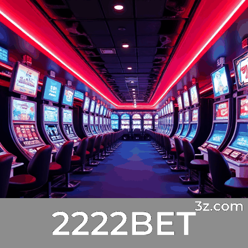 Experiência Mobile Revolucionária com o Aplicativo da 2222BET