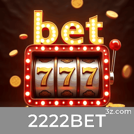 2222BET: Cassino Imersivo para Brasileiros
