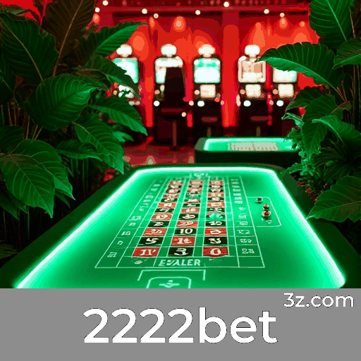 Luxo e Exclusividade no Casino 2222bet: Dealers Certificados e Ambiente de Elite